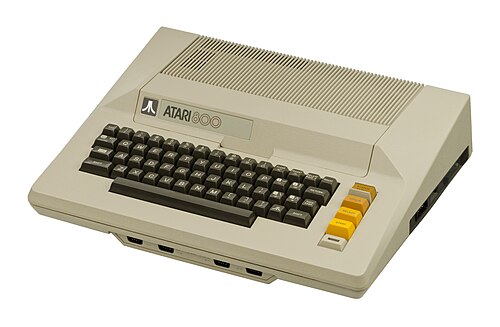 Atari 400